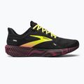 Brooks Launch 9 Herren Laufschuhe schwarz 1103861D016 2