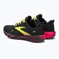 Brooks Launch 9 Herren Laufschuhe schwarz 1103861D016 4