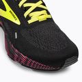 Brooks Launch 9 Herren Laufschuhe schwarz 1103861D016 8