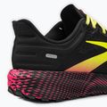 Brooks Launch 9 Herren Laufschuhe schwarz 1103861D016 10