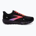 Brooks Launch 9 Damen Laufschuhe schwarz 1203731B02 12