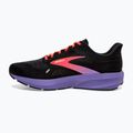 Brooks Launch 9 Damen Laufschuhe schwarz 1203731B02 13