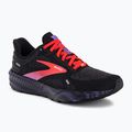 Brooks Launch 9 Damen Laufschuhe schwarz 1203731B02