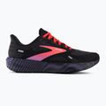 Brooks Launch 9 Damen Laufschuhe schwarz 1203731B02 2