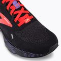 Brooks Launch 9 Damen Laufschuhe schwarz 1203731B02 7
