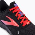 Brooks Launch 9 Damen Laufschuhe schwarz 1203731B02 8