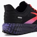 Brooks Launch 9 Damen Laufschuhe schwarz 1203731B02 9