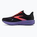 Brooks Launch 9 Damen Laufschuhe schwarz 1203731B02 10