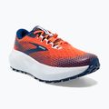 Laufschuhe Herren Brooks Caldera 6 firecracker/navy/blue 8