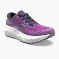Laufschuhe Damen Brooks Caldera 6 purple/violet/navy 8
