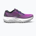 Laufschuhe Damen Brooks Caldera 6 purple/violet/navy 9