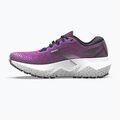 Laufschuhe Damen Brooks Caldera 6 purple/violet/navy 10