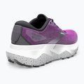 Laufschuhe Damen Brooks Caldera 6 purple/violet/navy 11