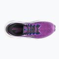 Laufschuhe Damen Brooks Caldera 6 purple/violet/navy 13