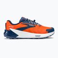 Laufschuhe Herren Brooks Catamount 2 firecracker/navy/blue 2