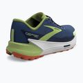 Laufschuhe Herren Brooks Catamount 2 navy/firecracker/sharp green 11