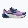 Laufschuhe Damen Brooks Catamount 2 violet/navy/oyster 2