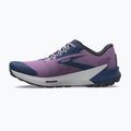 Laufschuhe Damen Brooks Catamount 2 violet/navy/oyster 10