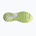 Brooks Ghost 15 Damen Laufschuhe schwarz/ebony/sharp green 14