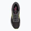 Brooks Ghost 15 Damen Laufschuhe schwarz/ebony/sharp green 6