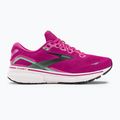 Brooks Ghost 15 Damen Laufschuhe rosa/festival fuchsia/schwarz 2