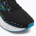 Brooks Glycerin 20 Herren Laufschuhe schwarz/hawaiian ocean/grün 9