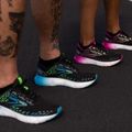 Damen Laufschuhe Brooks Glycerin 20 schwarz/fuchsia/linen 4