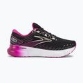 Damen Laufschuhe Brooks Glycerin 20 schwarz/fuchsia/linen 2