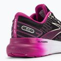 Damen Laufschuhe Brooks Glycerin 20 schwarz/fuchsia/linen 11