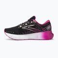Damen Laufschuhe Brooks Glycerin 20 schwarz/fuchsia/linen 3