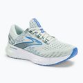 Damen Laufschuhe Brooks Glycerin 20 blau glas/marina/legion blau
