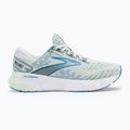 Damen Laufschuhe Brooks Glycerin 20 blau glas/marina/legion blau 2