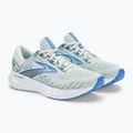 Damen Laufschuhe Brooks Glycerin 20 blau glas/marina/legion blau 6
