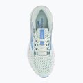 Damen Laufschuhe Brooks Glycerin 20 blau glas/marina/legion blau 8