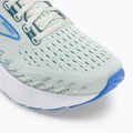 Damen Laufschuhe Brooks Glycerin 20 blau glas/marina/legion blau 9