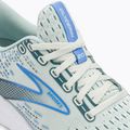 Damen Laufschuhe Brooks Glycerin 20 blau glas/marina/legion blau 10