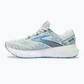 Damen Laufschuhe Brooks Glycerin 20 blau glas/marina/legion blau 3