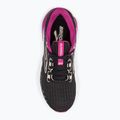 Damen Laufschuhe Brooks Glycerin GTS 20 schwarz/fuchsia/linen 8