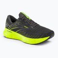 Laufschuhe Herren Brooks Glycerin 20 black/blackened pear/white