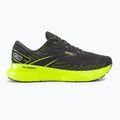Laufschuhe Herren Brooks Glycerin 20 black/blackened pear/white 2
