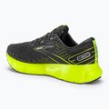 Laufschuhe Herren Brooks Glycerin 20 black/blackened pear/white 3