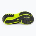 Laufschuhe Herren Brooks Glycerin 20 black/blackened pear/white 4