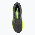 Laufschuhe Herren Brooks Glycerin 20 black/blackened pear/white 5