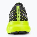 Laufschuhe Herren Brooks Glycerin 20 black/blackened pear/white 6