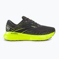 Laufschuhe Damen Brooks Glycerin 20 black/blackened pearl/white 2