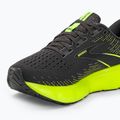 Laufschuhe Damen Brooks Glycerin 20 black/blackened pearl/white 7
