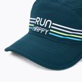 Brooks Chaser ocean drive/run happy Baseballkappe 4