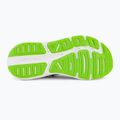 Brooks Ghost Max Herren Laufschuhe schwarz/atomic blau/jasmin 6