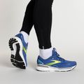 Brooks Adrenaline GTS 23 blau/nightlife/schwarz Herren Laufschuhe 2
