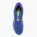 Brooks Adrenaline GTS 23 blau/nightlife/schwarz Herren Laufschuhe 7